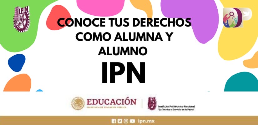 Defensoría de los Derechos Politécnicos