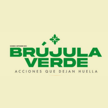 Brújula Verde