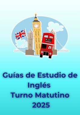 Guía Inglés TM