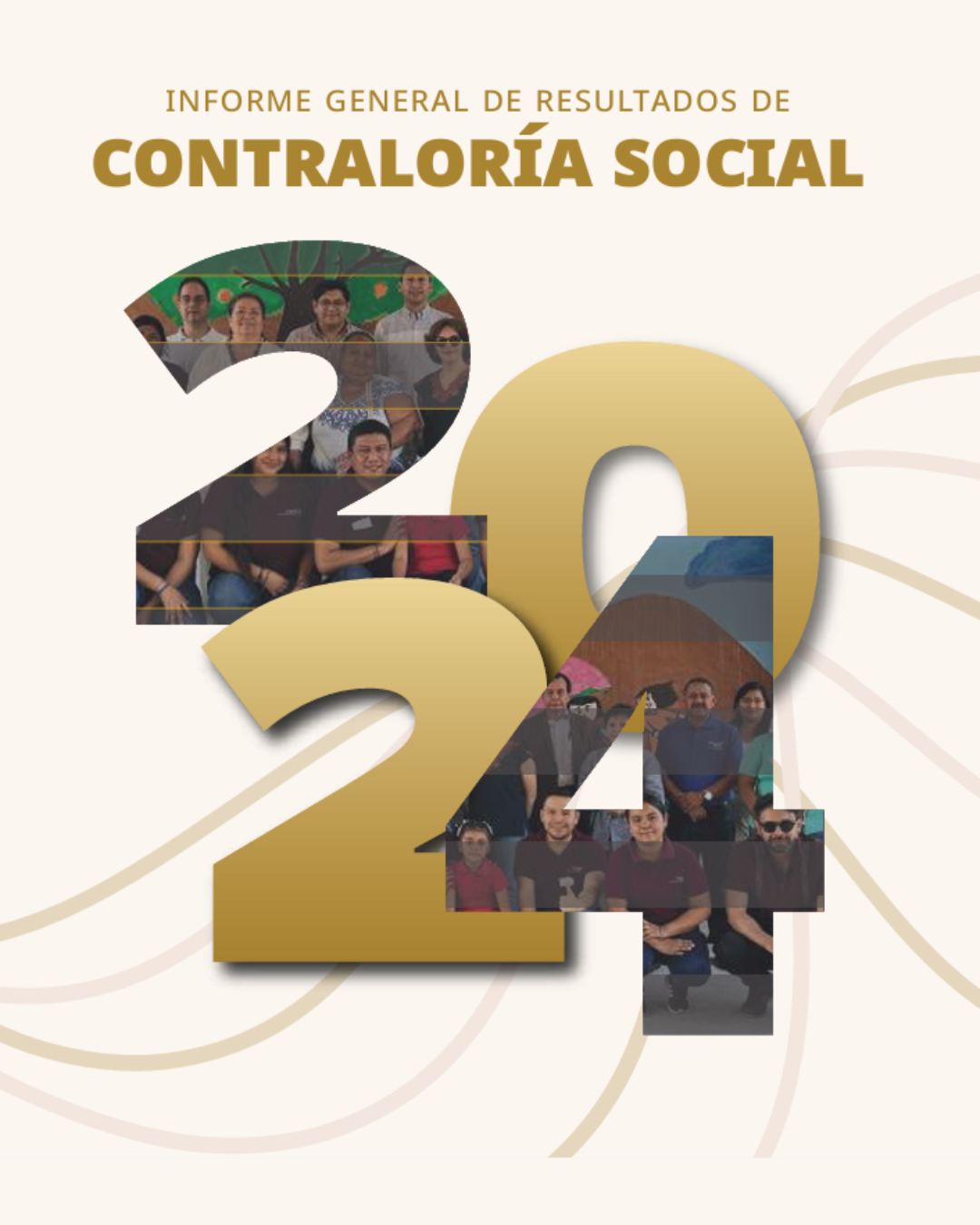 Informe Contraloría Social 2026