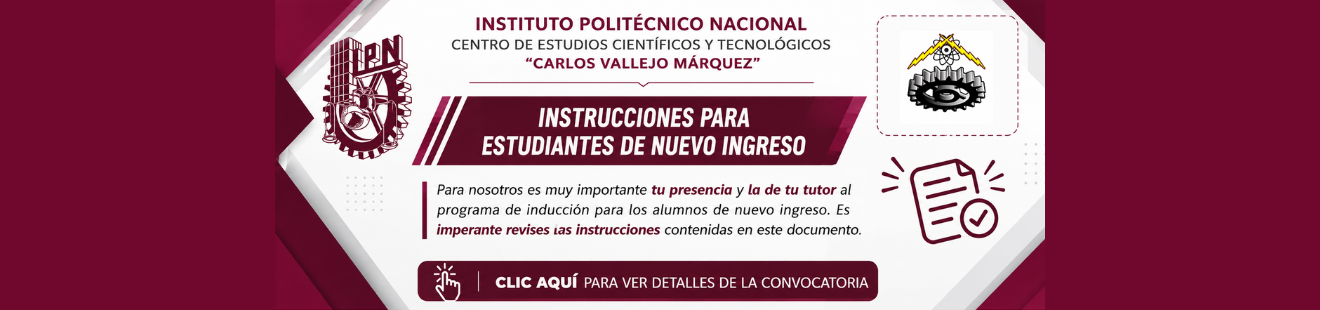 Instructivo alumnos nuevo ingreso 27-1