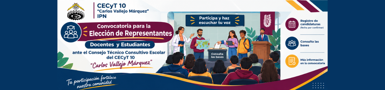 Convocatoria CTCE 2026