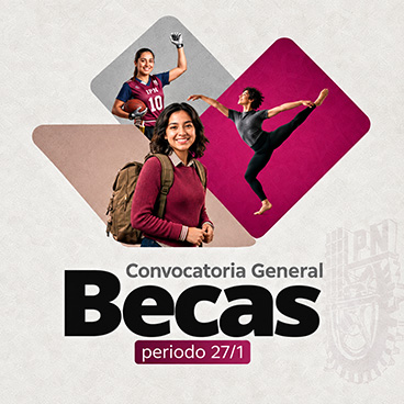 Convocatoria General Becas 2026