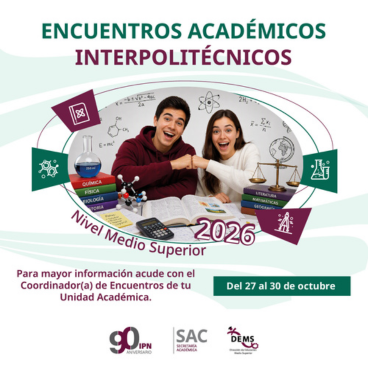 Encuentros Interpolitécnicos