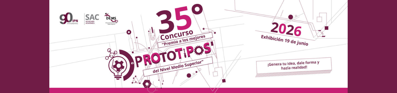 Prototipos IPN 2026