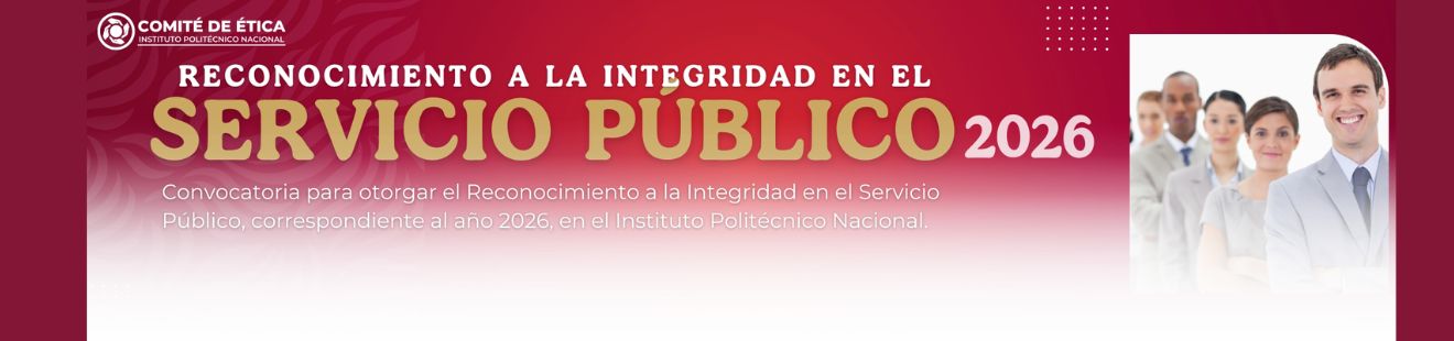 Reconocimiento servicio público