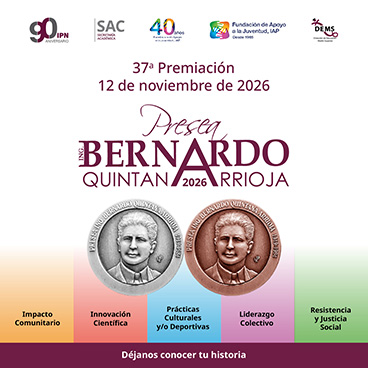 Presea Bernardo Quintana